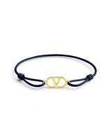 Navy Gold