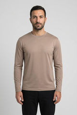 Shiny Longsleeve Falcon