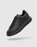 Black / Black