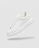 White / White