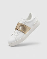 Gold Band / Gold Studs
