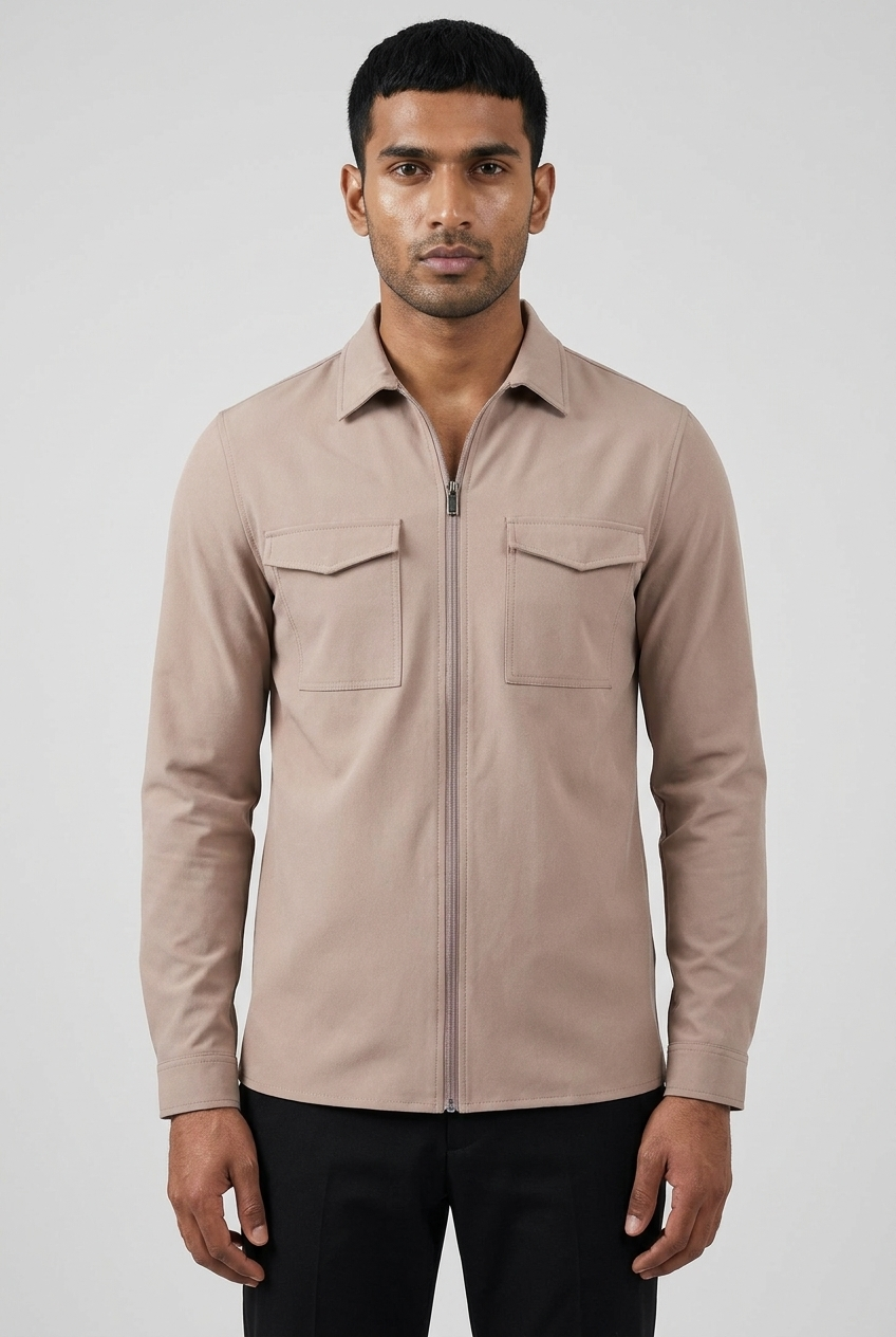 Veste Pocket Falcon MONVALERE