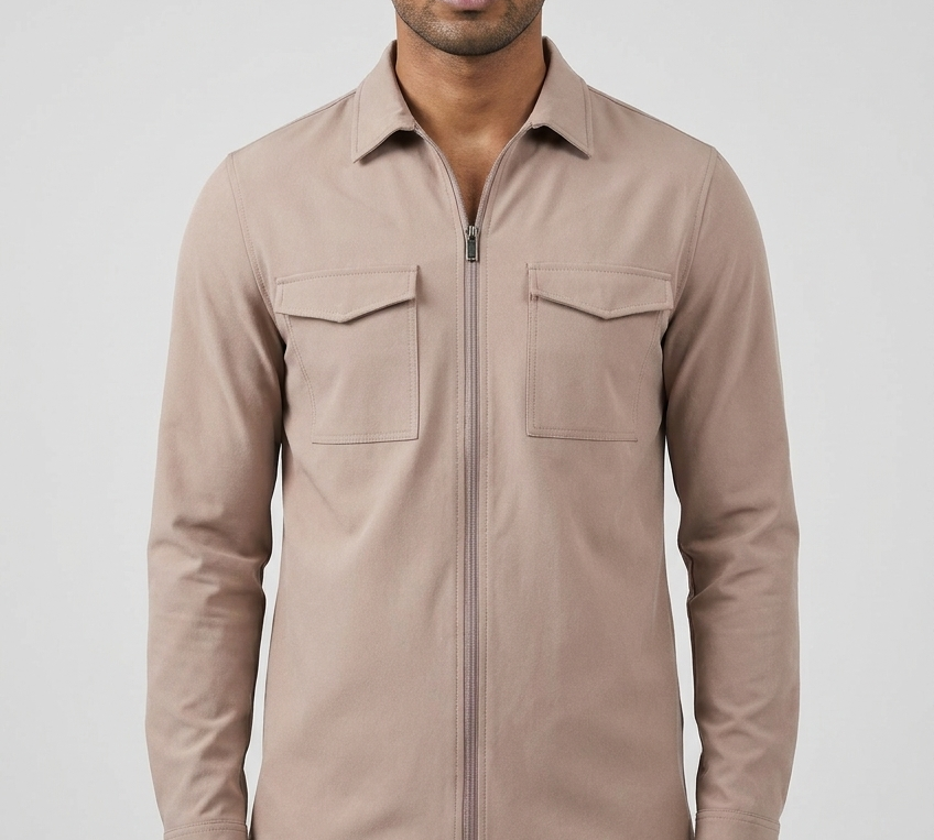 Veste Pocket Falcon MONVALERE