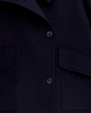 CHESTER WOOL JACKET