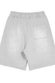 SAINTS WASHED SHORTS