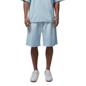 SAINTS WASHED SHORTS