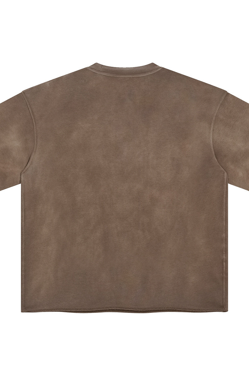 SAINTS WASHED TEE