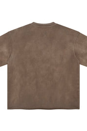 SAINTS WASHED TEE