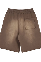 SAINTS WASHED SHORTS