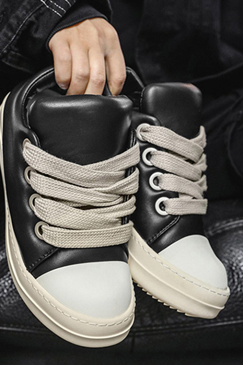 CURVEA SNEAKER