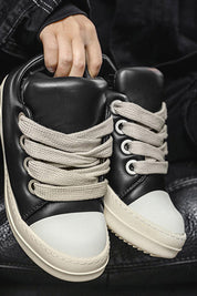 CURVEA SNEAKER