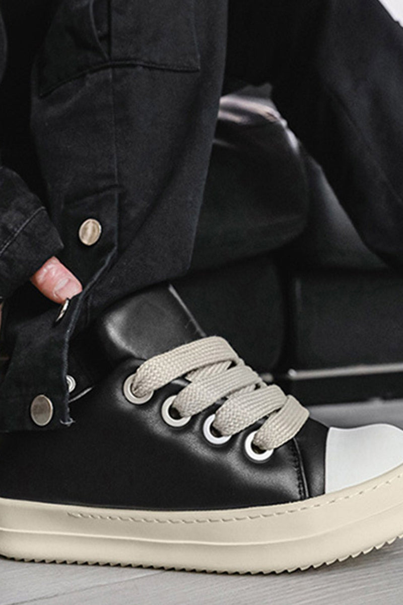 CURVEA SNEAKER