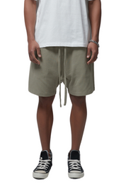 SAINTS DRAWSTRING SHORTS