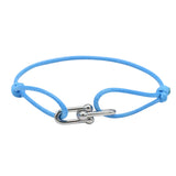 Blue Silver