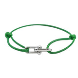 Argent vert