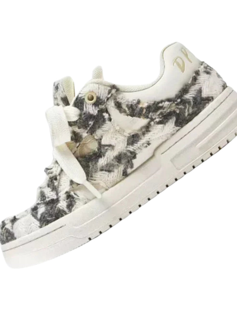 SCURA SNEAKER
