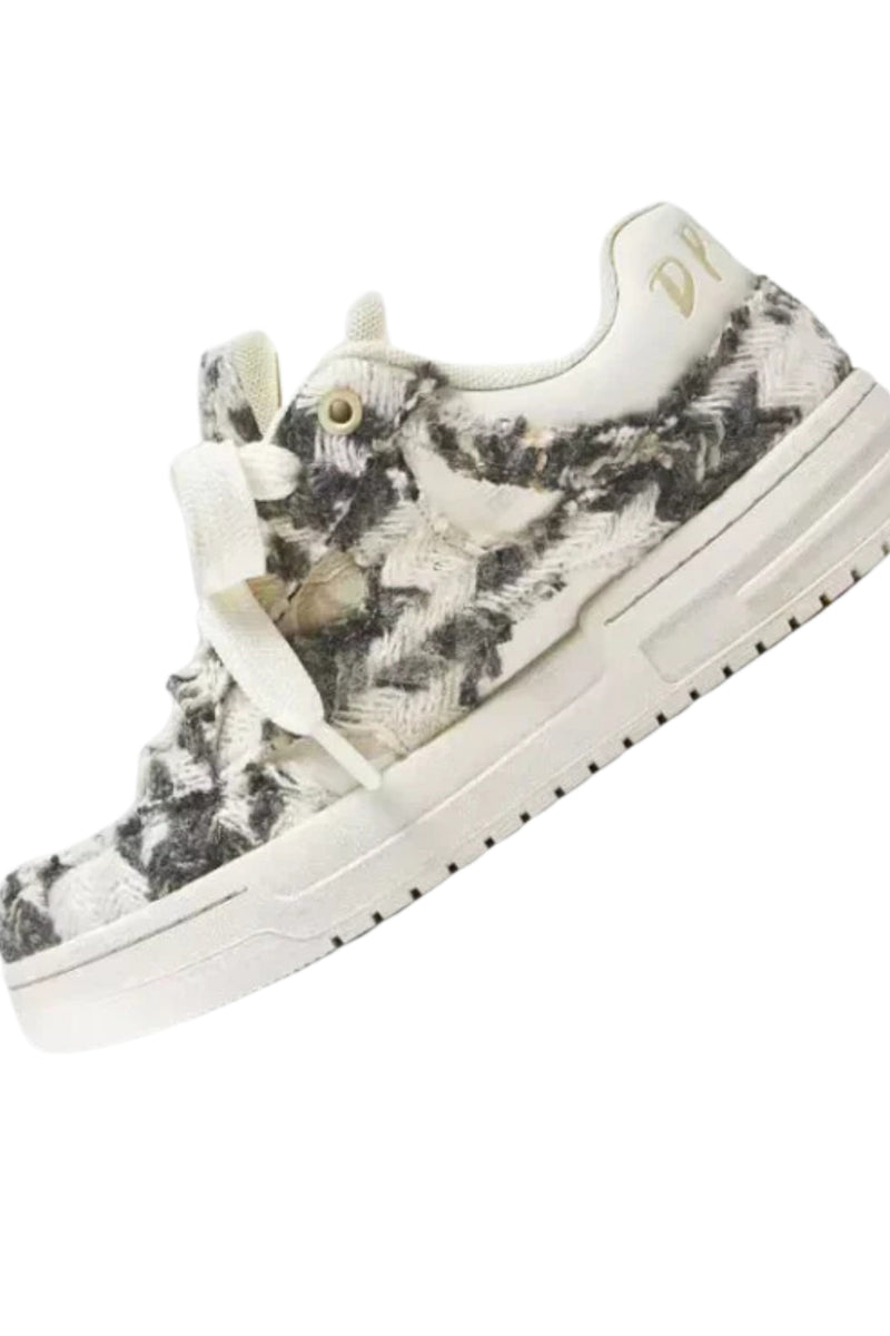 SCURA SNEAKER