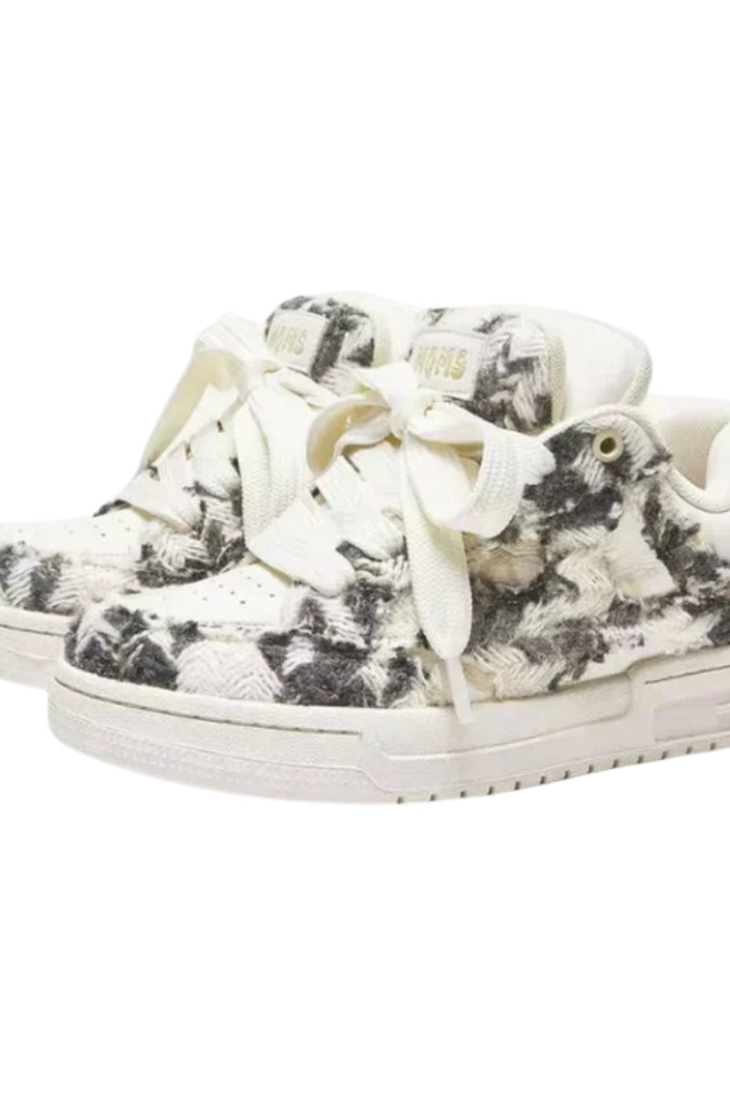 SCURA SNEAKER