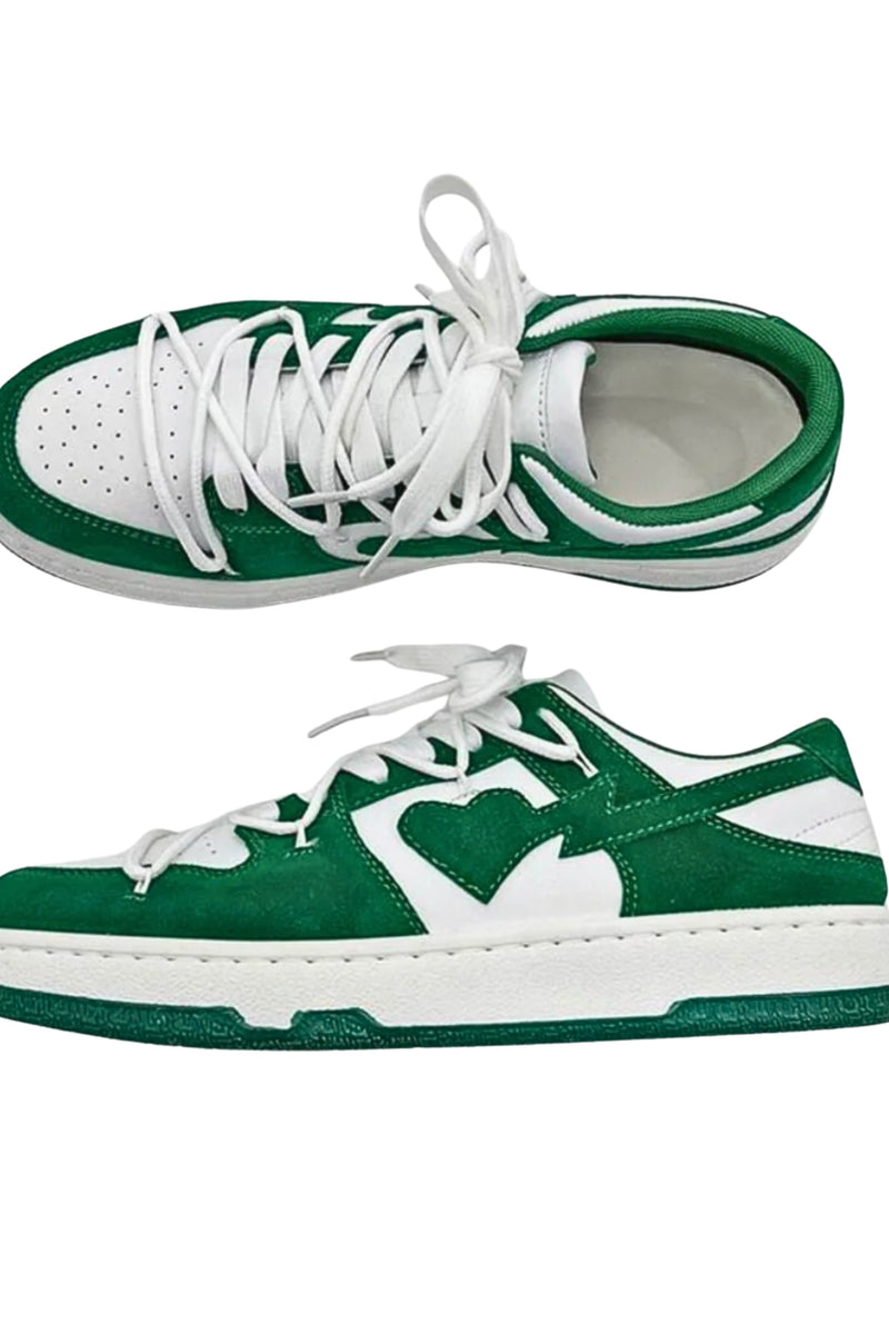 MIDORIE SNEAKER