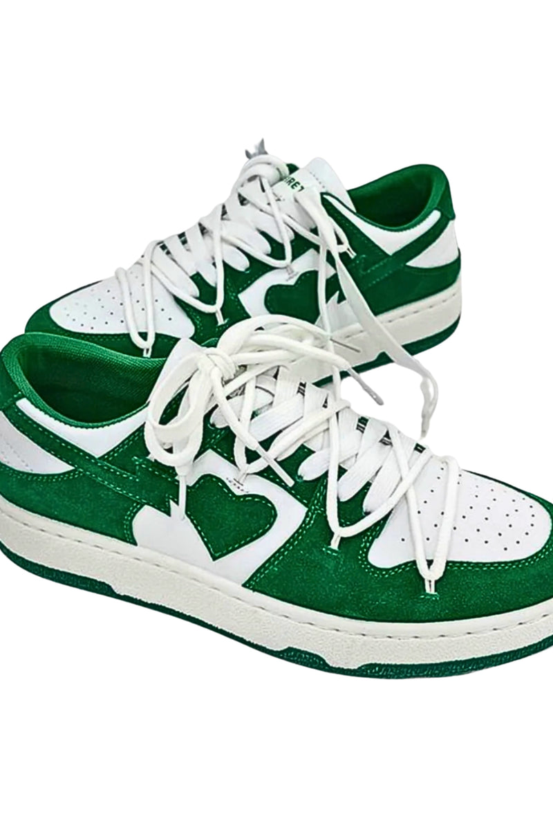 MIDORIE SNEAKER