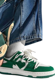 MIDORIE SNEAKER