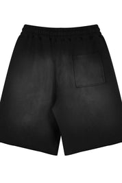 SAINTS WASHED SHORTS