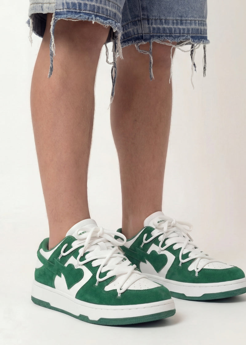 MIDORIE SNEAKER