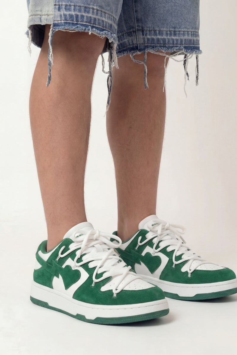 MIDORIE SNEAKER