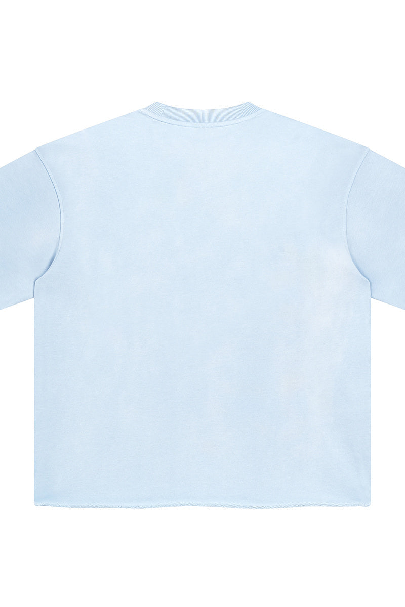 SAINTS WASHED TEE