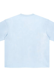 SAINTS WASHED TEE