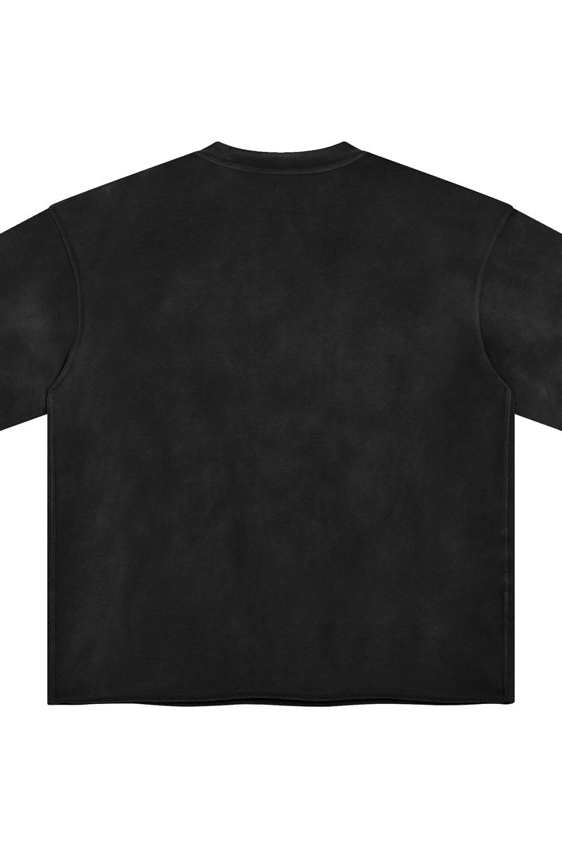 SAINTS WASHED TEE