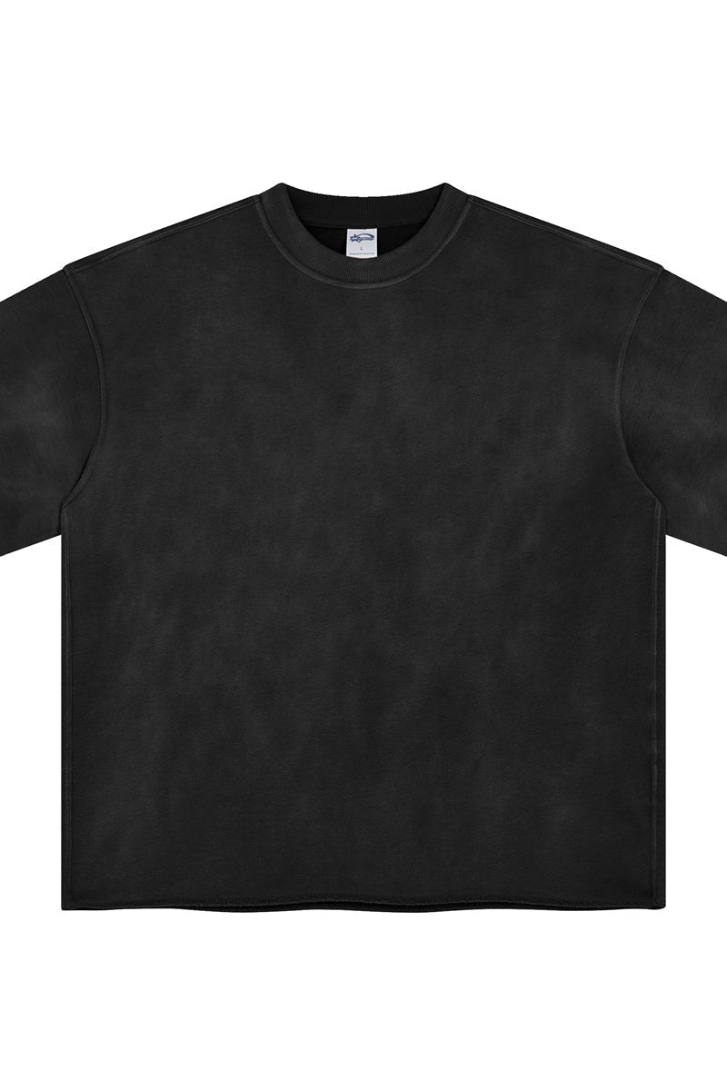 SAINTS WASHED TEE