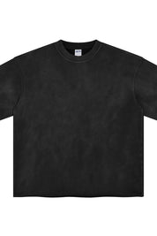 SAINTS WASHED TEE