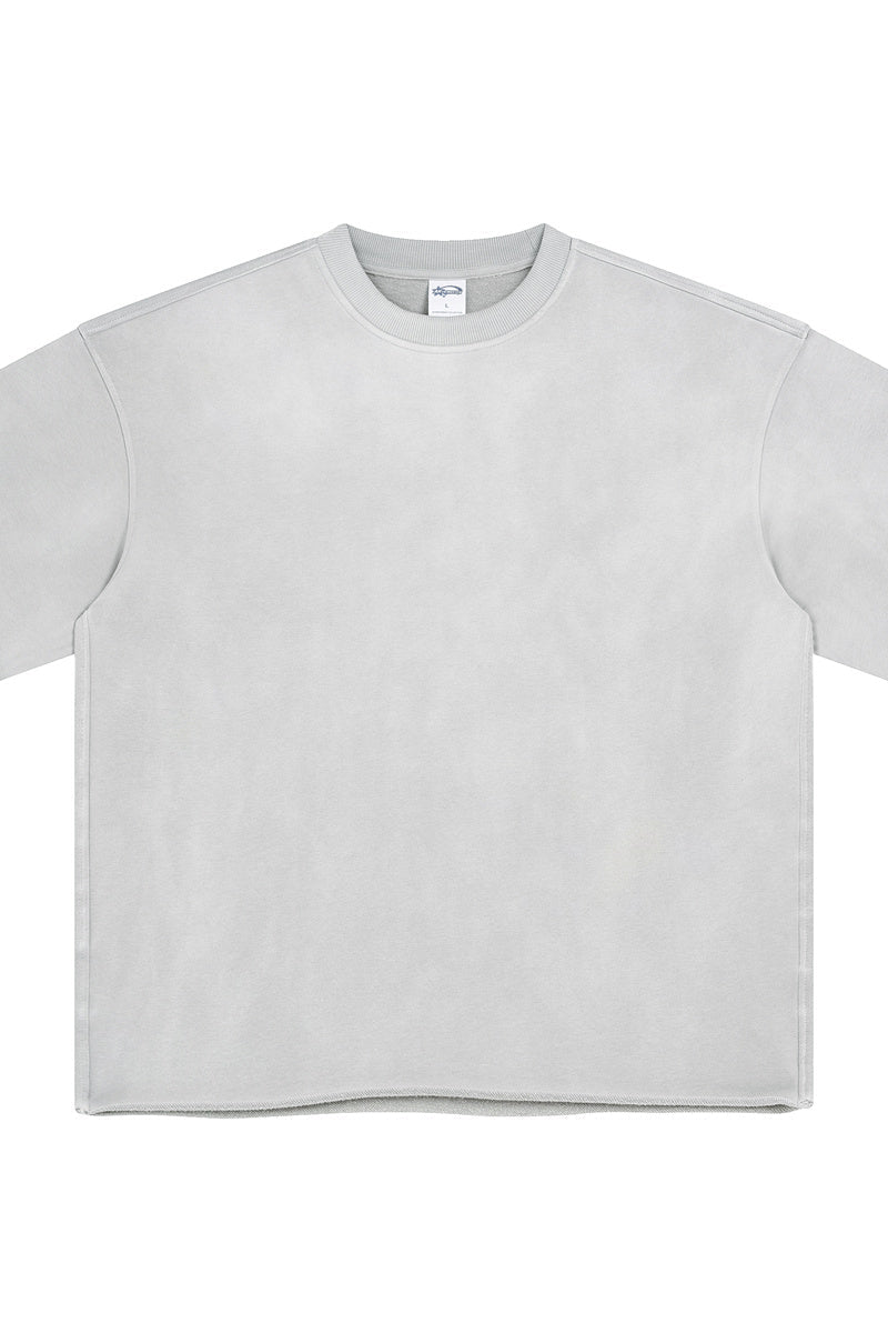 SAINTS WASHED TEE