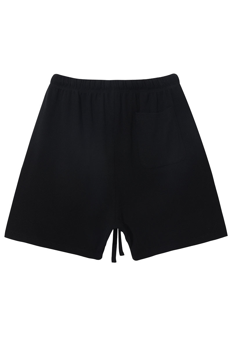 SAINTS DRAWSTRING SHORTS