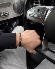 V BRACELET