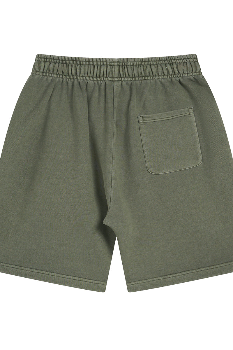SAINTS SHORTS