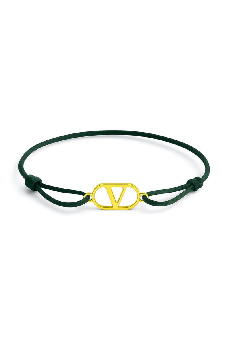 V BRACELET