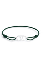 V BRACELET