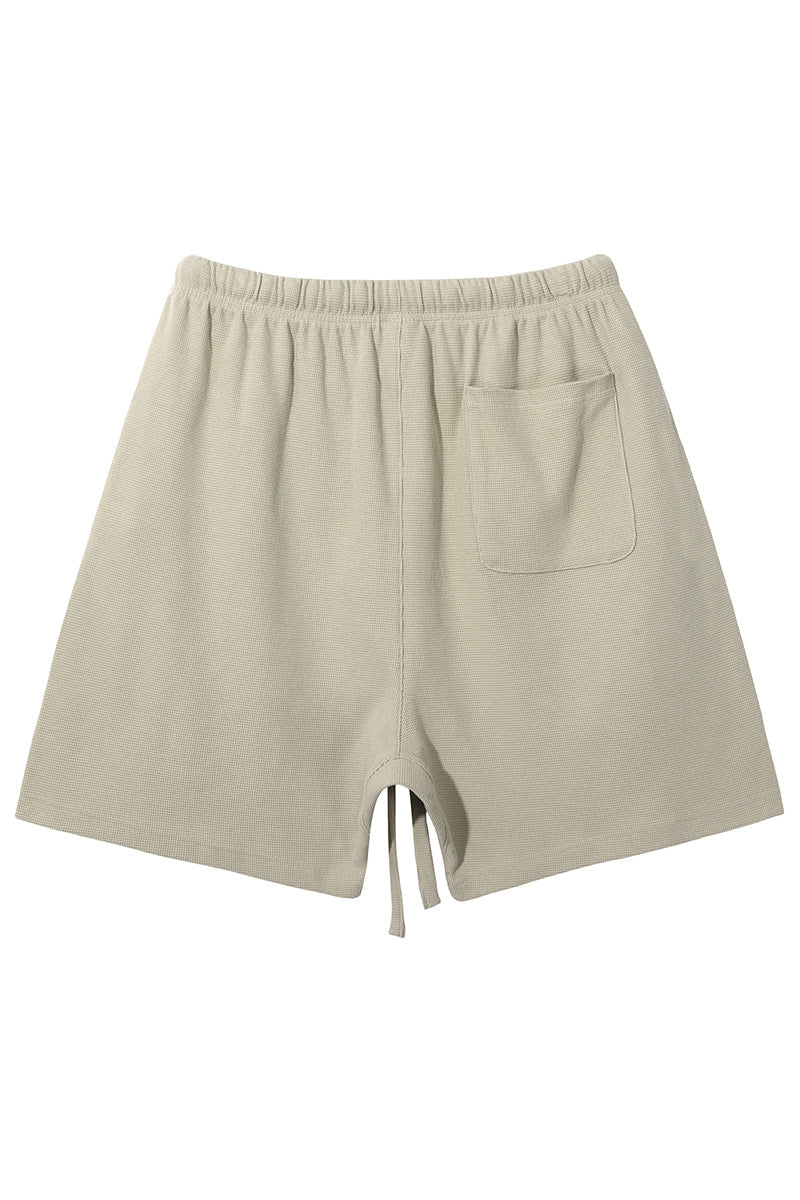 SAINTS DRAWSTRING SHORTS