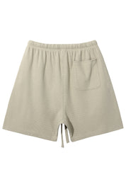 SAINTS DRAWSTRING SHORTS