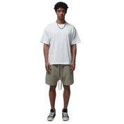 SAINTS DRAWSTRING SHORTS