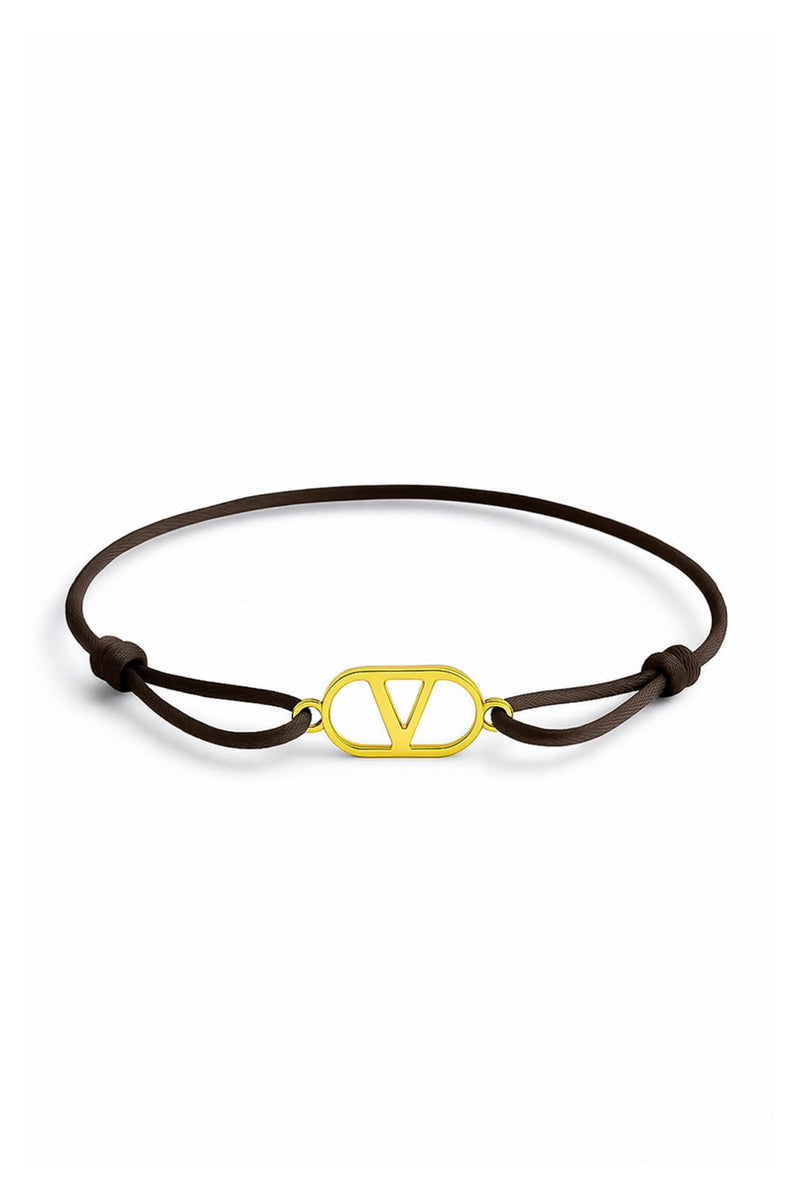 V BRACELET