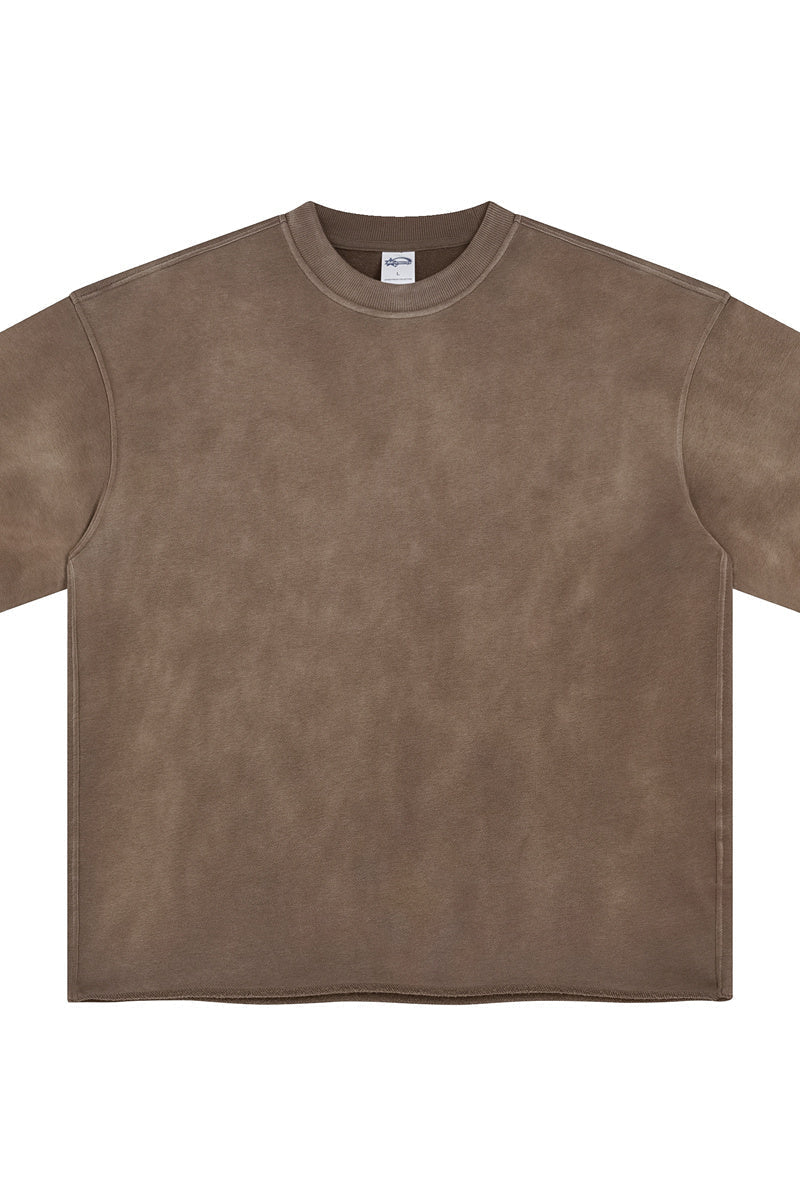 SAINTS WASHED TEE