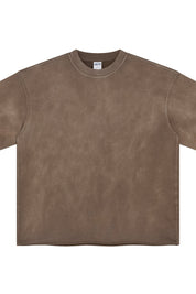 SAINTS WASHED TEE