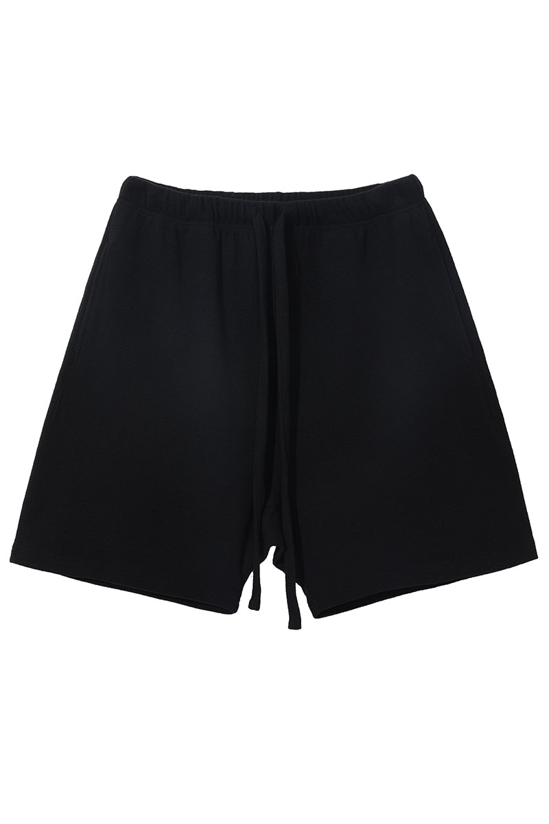 SAINTS DRAWSTRING SHORTS