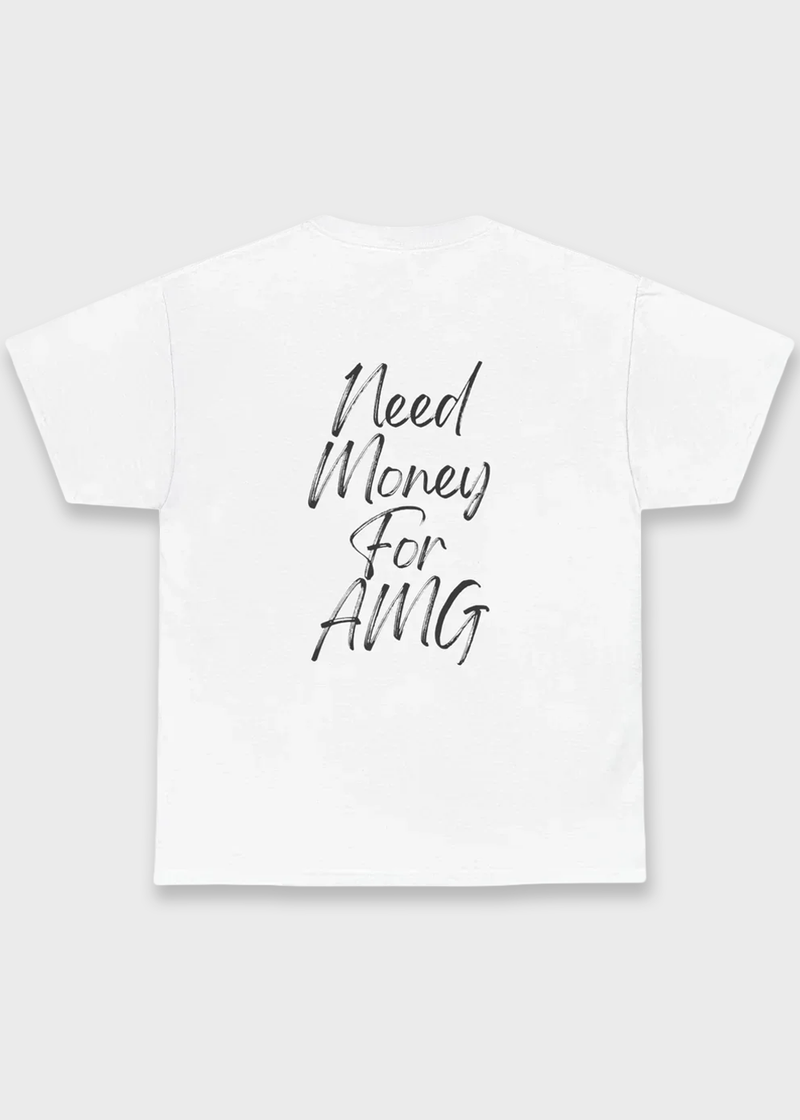 AMG TEE