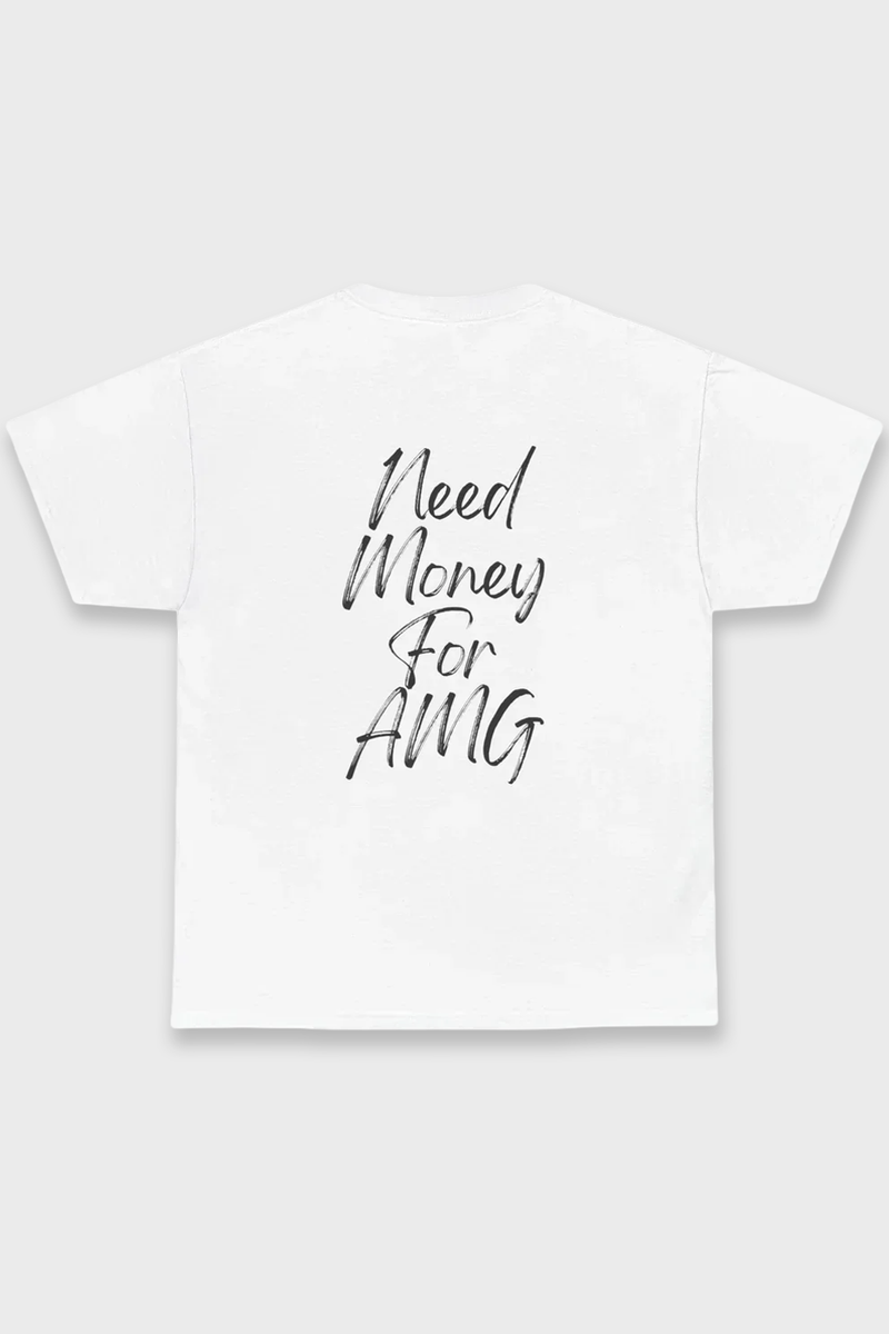 AMG TEE