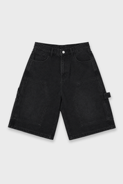 BAGGY CARPENTER SHORTS