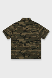 CAMO POLO